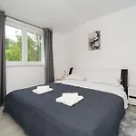 Daire 1 Bedroom Gorgeous In