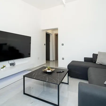 1 Bedroom Gorgeous In * Pridraga