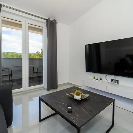 1 Bedroom Gorgeous In